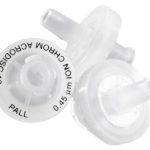 ValuPrep syringe filters